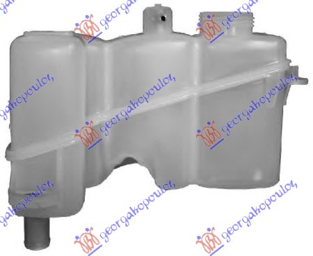 ΔΟΧΕΙΟ ΝΕΡΟΥ ΨΥΓΕΙΟΥ 130 1.8i-2016V-1.9D-JTD