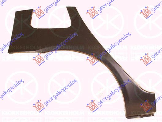 ΦΡΥΔΙ ΠΙΣΩ 5Π ΔΕΞ