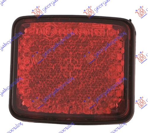 ΑΝΤΑΝΑΚΛΑΣΤΙΚΟ ΠΙΣΩ ΑΚΡΑΙΟ