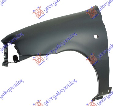 ΦΤΕΡΟ ΕΜΠΡΟΣ -2002 ΑΡ