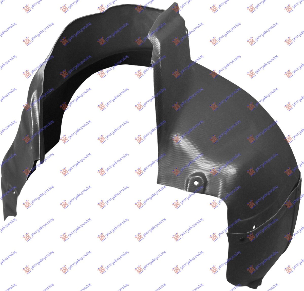 ΘΟΛΟΣ ΕΜΠΡΟΣ ΠΛΑΣΤΙΚΟΣ -2002 ΑΡ