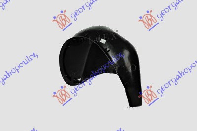 ΘΟΛΟΣ ΠΙΣΩ ΠΛΑΣΤΙΚΟΣ S.W. ΔΕΞ