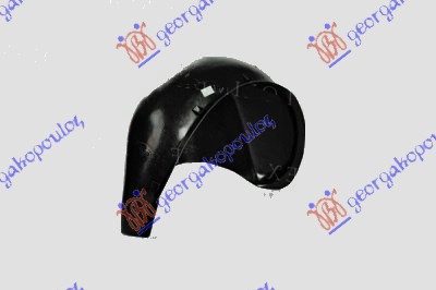 ΘΟΛΟΣ ΠΙΣΩ ΠΛΑΣΤΙΚΟΣ S.W. ΑΡ