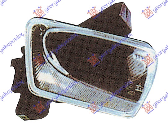 ΠΡΟΒΟΛΕΑΣ ΟΜΙΧΛΗΣ -2002 (E) (TYC) ΔΕΞ