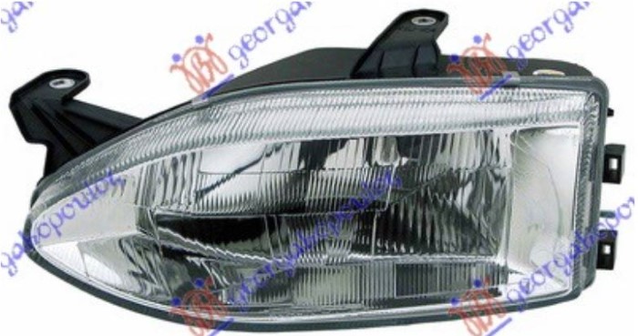 ΦΑΝΟΣ ΕΜΠΡΟΣ ΗΛΕΚΤΡΙΚΟΣ -2001 ΜΟΝΟΛΑΜΠΟ (Ε) (TYC) ΑΡ