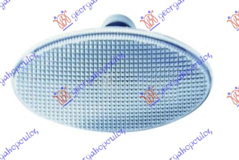 ΦΛΑΣ ΦΤΕΡΟΥ ΛΕΥΚΟ