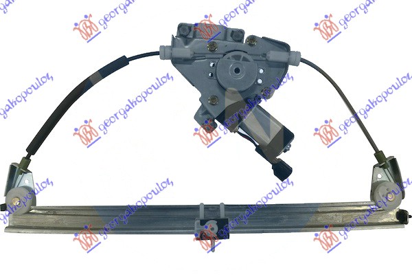 ΓΡΥΛΛΟΣ ΠΑΡΑΘΥΡΟΥ ΕΜΠΡΟΣ ΗΛΕΚΤΡΙΚΟΣ 5Π ΑΡ