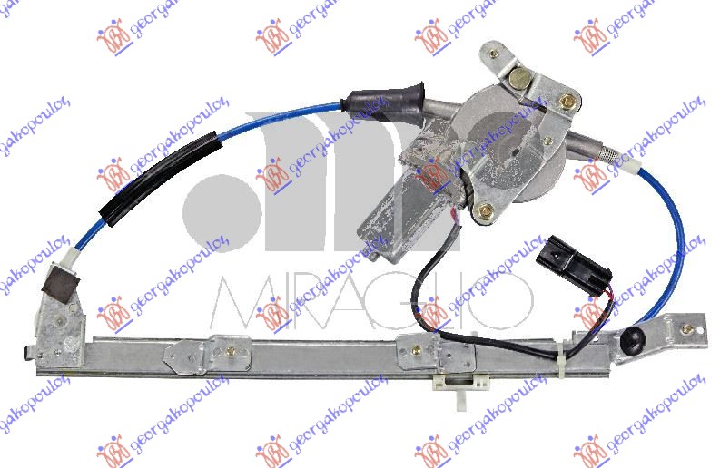 ΓΡΥΛΛΟΣ ΠΑΡΑΘΥΡΟΥ ΠΙΣΩ ΗΛΕΚΤΡΙΚΟΣ (Α ΠΟΙΟΤΗΤΑ) ΔΕΞ