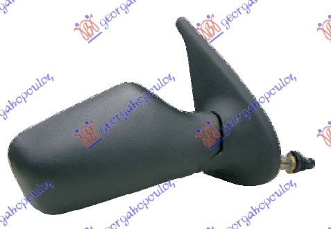 ΚΑΘΡΕΦΤΗΣ ΜΗΧΑΝΙΚΟΣ 3Π -2002 (Α ΠΟΙΟΤΗΤΑ) (CONVEX GLASS) ΔΕΞ