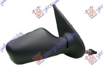 ΚΑΘΡΕΦΤΗΣ ΜΗΧΑΝΙΚΟΣ 5Π (CONVEX GLASS) ΔΕΞ