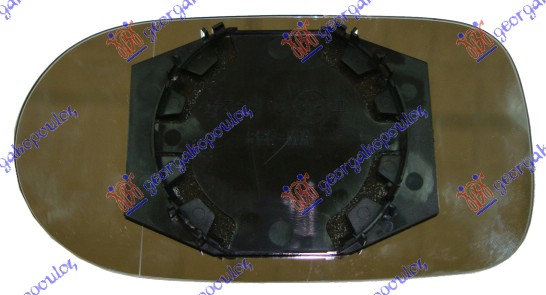 ΚΡΥΣΤΑΛΛΟ ΚΑΘΡΕΦΤΗ 2002-2007 (CONVEX GLASS) ΔΕΞ