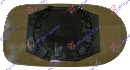 ΚΡΥΣΤΑΛΛΟ ΚΑΘΡΕΦΤΗ 2002-2007 (ASPHERICAL GLASS) ΑΡ