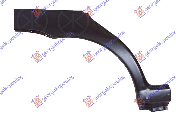 ΦΡΥΔΙ ΠΙΣΩ ΔΕΞ