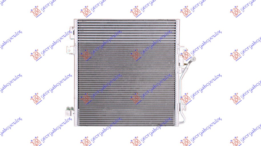 ΨΥΓΕΙΟ A/C 3.7-4.0 ΒΕΝΖΙΝΗ (510x517)