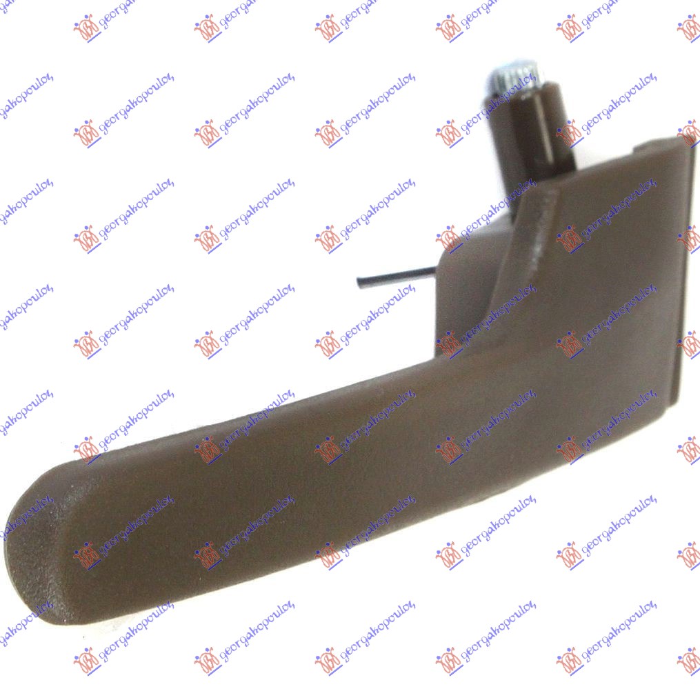 ΧΕΡΟΥΛΙ ΠΟΡΤΑΣ ΕΜΠΡΟΣ-ΠΙΣΩ ΕΣΩ ΜΠΕΖ ΔΕΞ