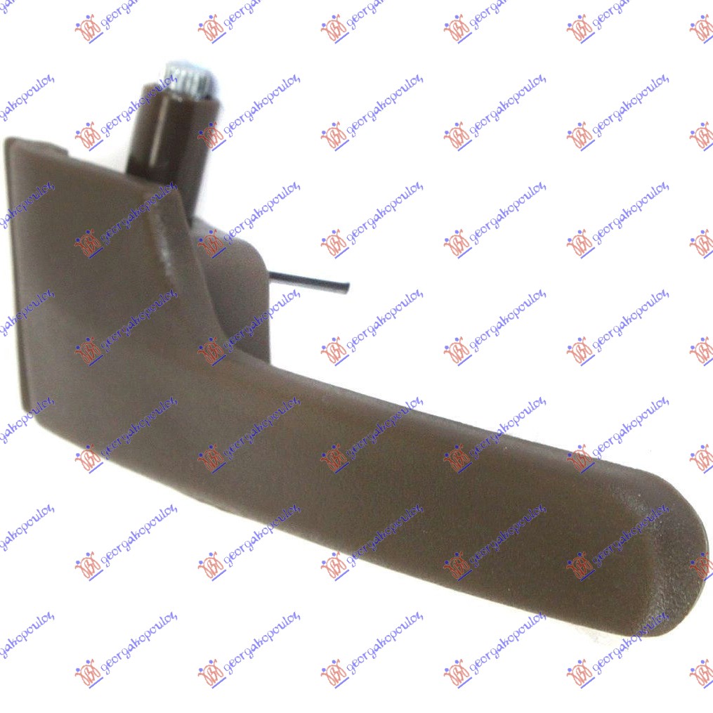 ΧΕΡΟΥΛΙ ΠΟΡΤΑΣ ΕΜΠΡΟΣ-ΠΙΣΩ ΕΣΩ ΜΠΕΖ ΑΡ