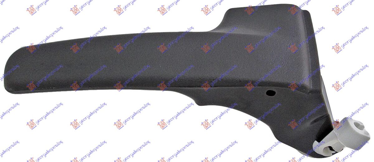 ΧΕΡΟΥΛΙ ΠΟΡΤΑΣ ΕΜΠΡΟΣ-ΠΙΣΩ ΕΣΩ ΓΚΡΙ ΔΕΞ