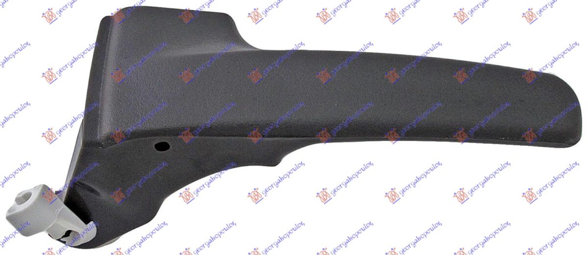 ΧΕΡΟΥΛΙ ΠΟΡΤΑΣ ΕΜΠΡΟΣ-ΠΙΣΩ ΕΣΩ ΓΚΡΙ ΑΡ