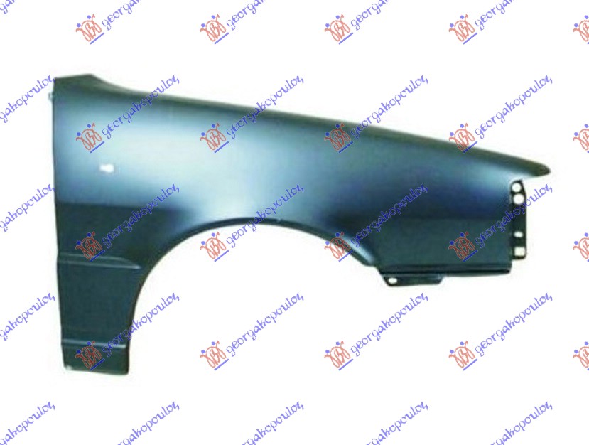 ΦΤΕΡΟ ΕΜΠΡΟΣ ΔΕΞ