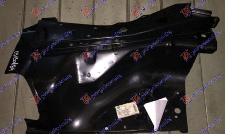 ΘΟΛΟΣ ΕΜΠΡΟΣ ΚΟΜΠΛΕ ΔΕΞ