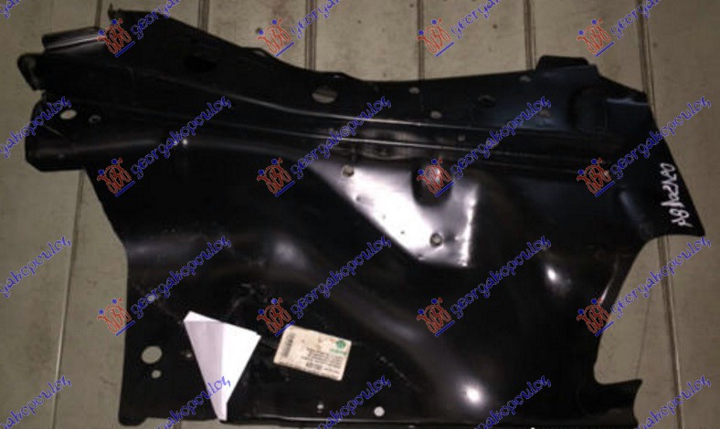 ΘΟΛΟΣ ΕΜΠΡΟΣ ΚΟΜΠΛΕ ΑΡ