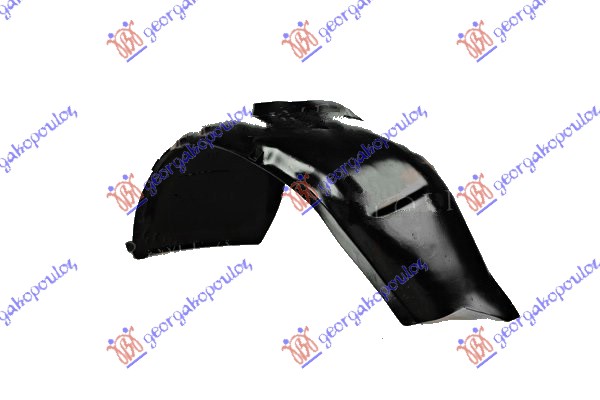 ΘΟΛΟΣ ΕΜΠΡΟΣ ΠΛΑΣΤΙΚΟΣ ΔΕΞ