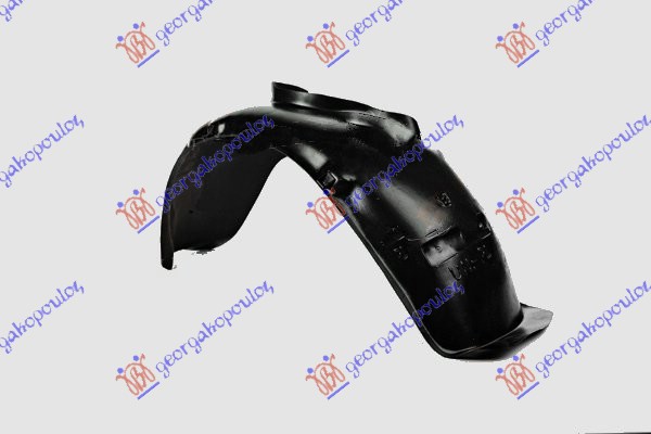 ΘΟΛΟΣ ΕΜΠΡΟΣ ΠΛΑΣΤΙΚΟΣ ΑΡ