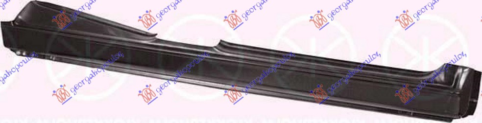 ΜΑΡΣΠΙΕ 5Π ΔΕΞ