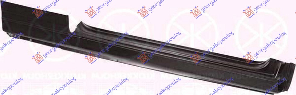 ΜΑΡΣΠΙΕ 3Π ΔΕΞ