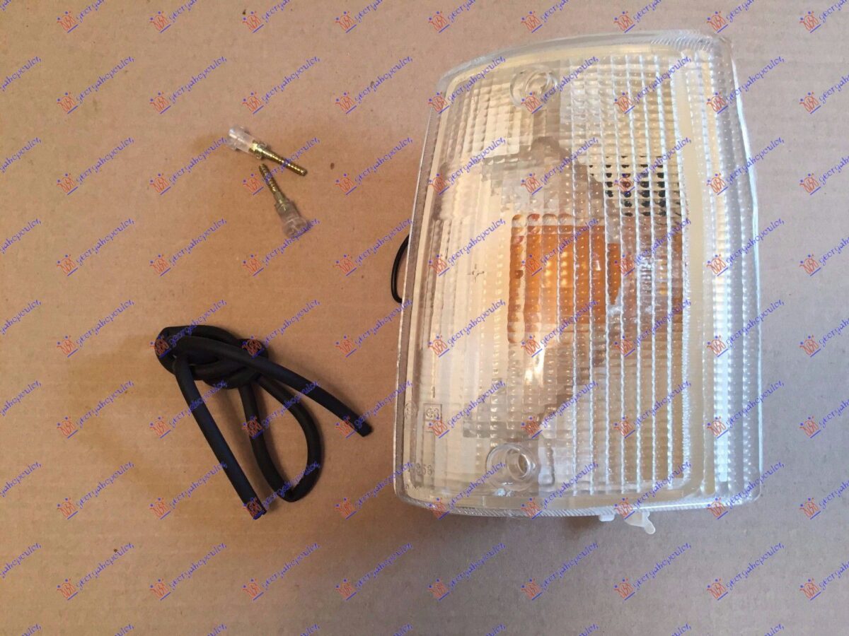 ΓΩΝΙΑ ΦΛΑΣ ΛΕΥΚΗ (Ε) ΑΡ