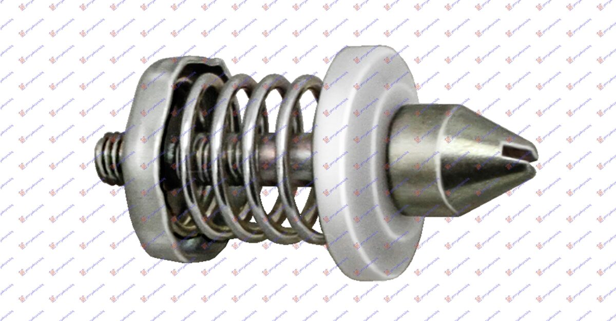 ΚΛΕΙΔΑΡΙΑ ΚΑΠΟ (ΓΑΝΤΖΟΣ)