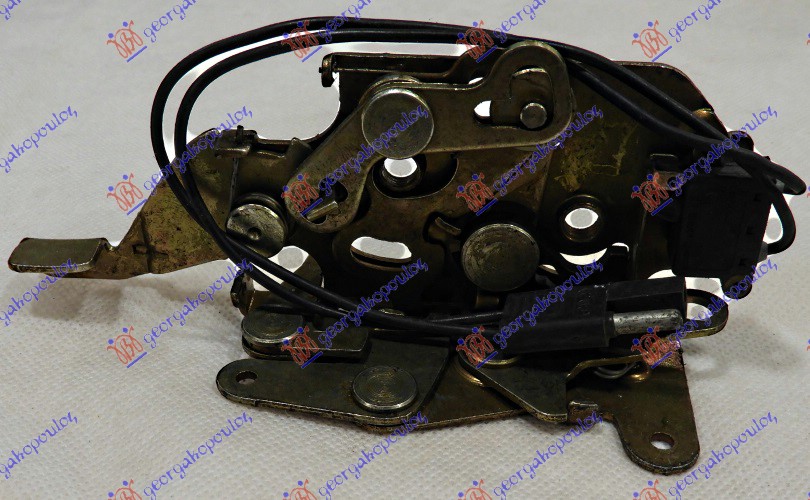 ΚΛΕΙΔΑΡΙΑ ΠΟΡΤΑΣ ΠΙΣΩ ΗΛΕΚΤΡΟΜΑΓΝΗΤΙΚΗ ΑΡ