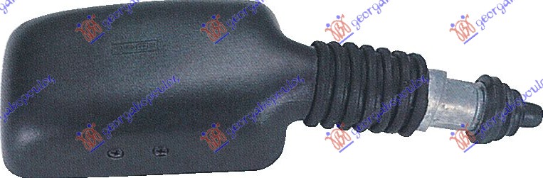 ΚΑΘΡΕΦΤΗΣ ΜΗΧΑΝΙΚΟΣ (CONVEX GLASS) ΔΕΞ