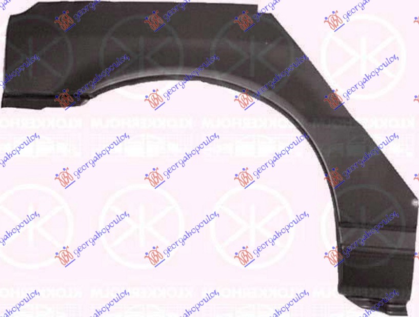 ΦΡΥΔΙ ΠΙΣΩ 3Π ΔΕΞ