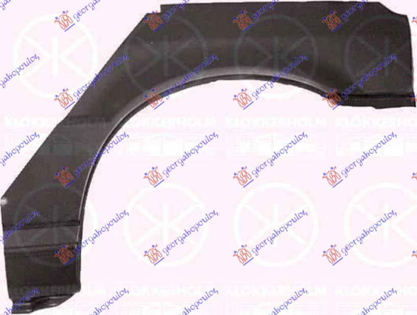 ΦΡΥΔΙ ΠΙΣΩ 3Π ΑΡ