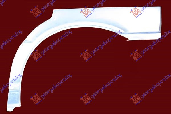 ΦΡΥΔΙ ΠΙΣΩ 5Π ΑΡ