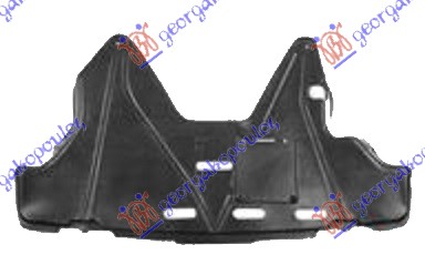 ΠΟΔΙΑ ΜΗΧΑΝΗΣ ΠΛΑΣΤΙΚΗ (ΠΙΣΩ ΚΟΜΜΑΤΙ)