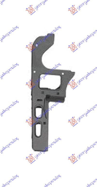 ΒΑΣΗ ΠΡΟΦΥΛΑΚΤΗΡΑ ΕΜΠΡΟΣ ΔΕΞ