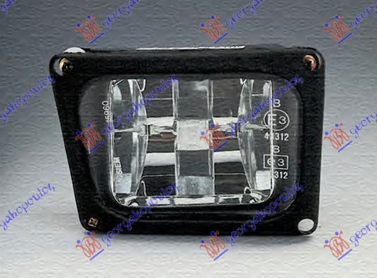 ΣΕΤ ΠΡΟΒΟΛΕΑ ΟΜΙΧΛΗΣ (MARELLI) LAA270