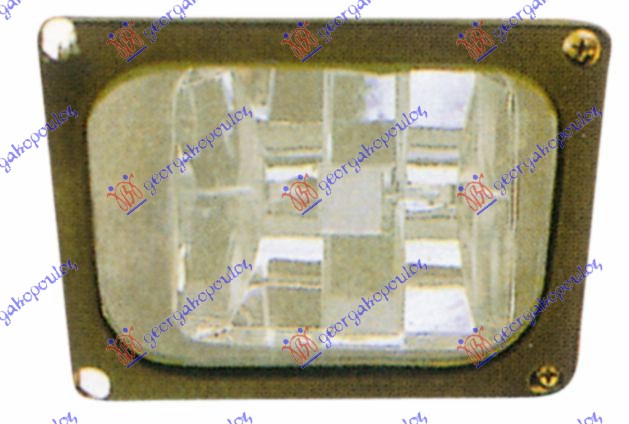 ΠΡΟΒΟΛΕΑΣ ΠΡΟΦΥΛΑΚΤΗΡΑ (E) (DEPO) ΑΡ