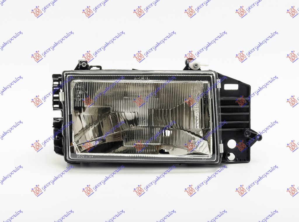 ΦΑΝΟΣ ΕΜΠΡΟΣ (E) (DEPO) ΔΕΞ