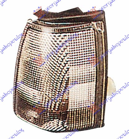 ΓΩΝΙΑ ΦΛΑΣ ΛΕΥΚΗ ΔΕΞ