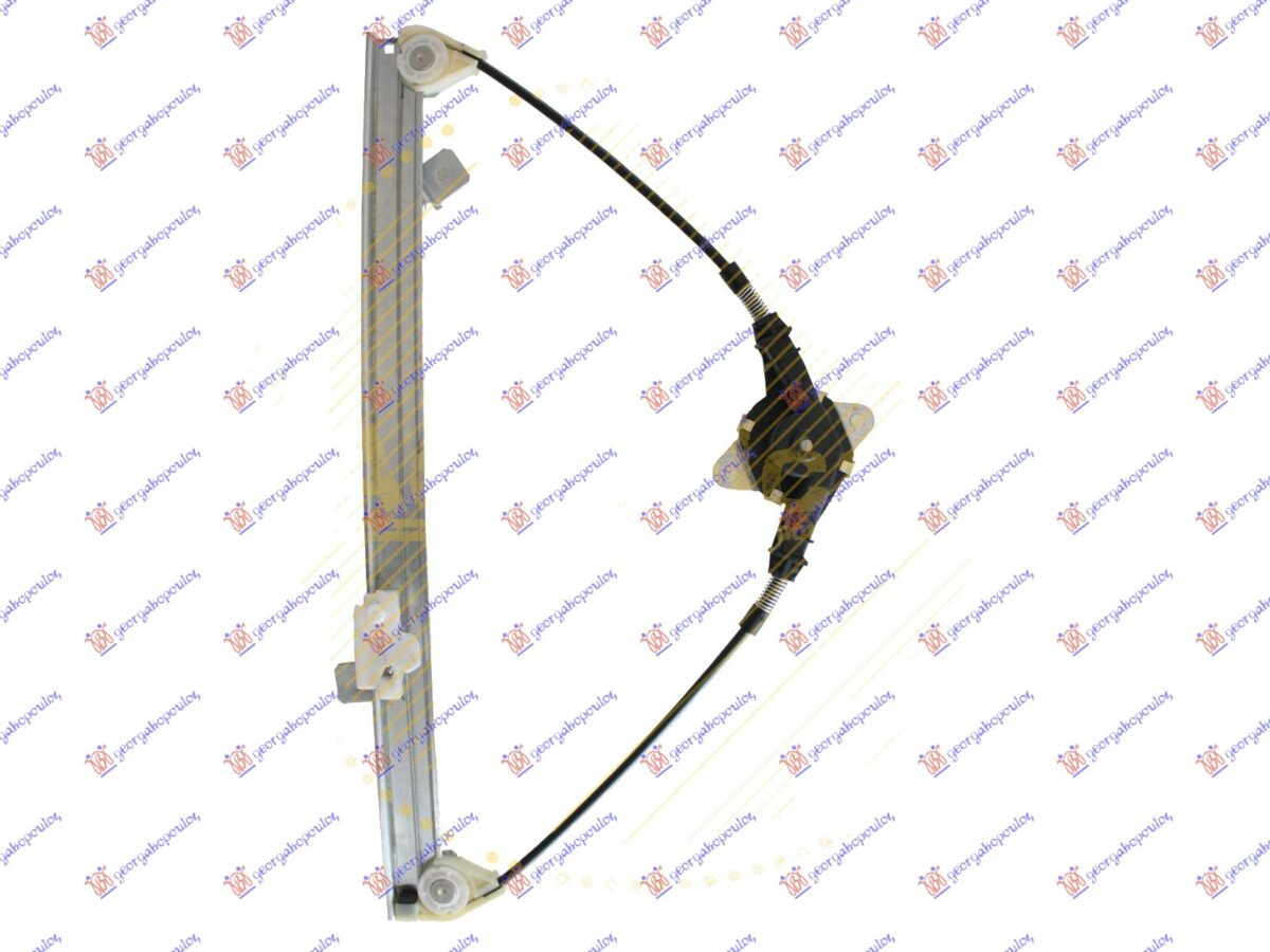 ΓΡΥΛΛΟΣ ΠΑΡΑΘΥΡΟΥ ΠΙΣΩ ΜΗΧΑΝΙΚΟΣ (Α ΠΟΙΟΤΗΤΑ) ΔΕΞ