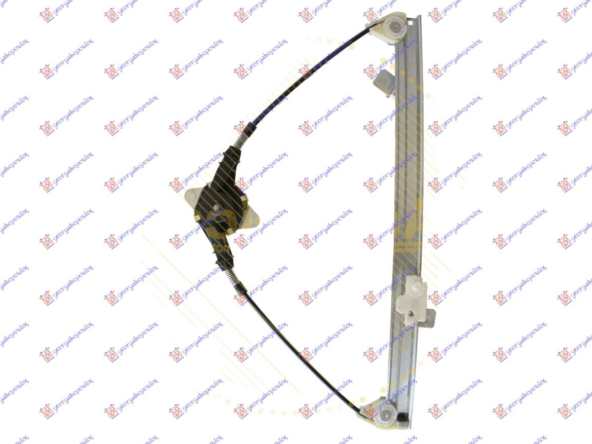 ΓΡΥΛΛΟΣ ΠΑΡΑΘΥΡΟΥ ΠΙΣΩ ΜΗΧΑΝΙΚΟΣ (Α ΠΟΙΟΤΗΤΑ) ΑΡ