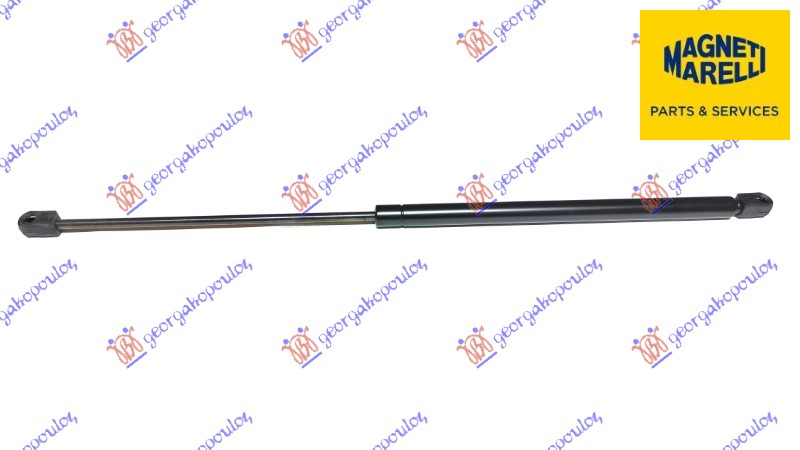 ΑΜΟΡΤΙΣΕΡ ΜΠΑΓΚΑΖ (MARELLI)