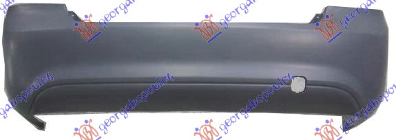 ΠΡΟΦΥΛΑΚΤΗΡΑΣ ΠΙΣΩ 4Π (ΜΕ ΣΗΜΑΔΙΑ ΚΟΠΗΣ ΓΙΑ PDC)