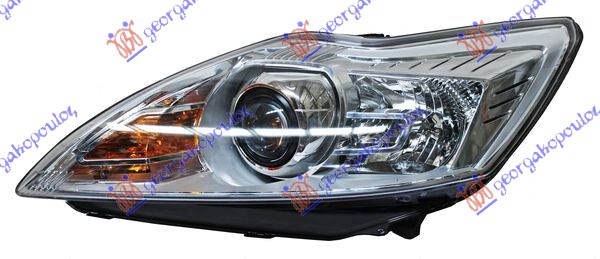 ΦΑΝΟΣ ΕΜΠΡΟΣ ΧΡΩΜΙΟ ΚΑΘΡΕΦΤΗ ΕΞΥΠΝΟ (Ε) (TYC) ΑΡ