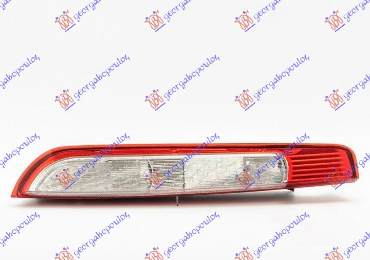 ΦΑΝΟΣ ΠΙΣΩ 3/5Π (ΚΥΨΕΛΗ) (VISTEON) ΑΡ