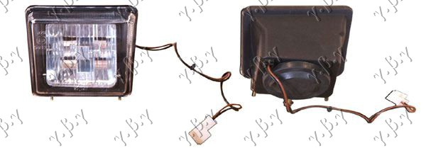 ΣΕΤ ΠΡΟΒΟΛΕΑ ΟΜΙΧΛΗΣ (MARELLI) LAA550