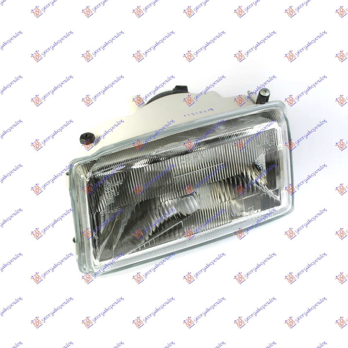 ΦΑΝΟΣ ΕΜΠΡΟΣ (E) ΑΡ